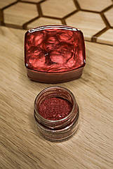 Перламутровий пігмент ВИШНЕВИЙ