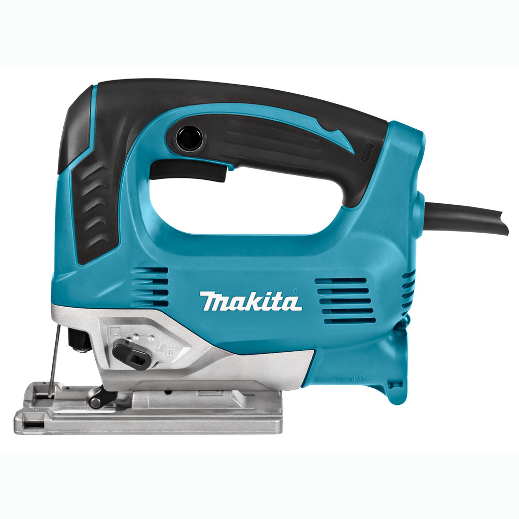 Лобзик MAKITA JV0600K - фото 4 - id-p51515092