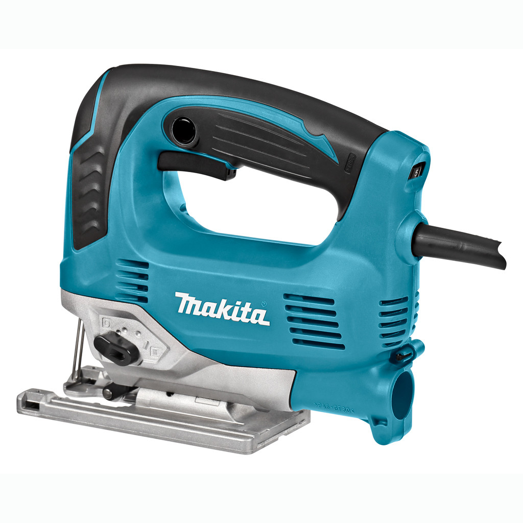 Лобзик MAKITA JV0600K - фото 5 - id-p51515092