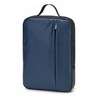 Сумка для ноутбука Moleskine Classic PRO Device Bag 15" Сапфир (ET96CPDBV15B20)