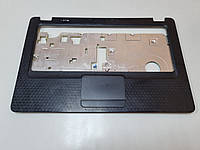 Средняя часть корпуса ноутбука топ кейс Palmrest HP Compaq CQ56