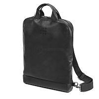 Сумка-рюкзак Moleskine Classic Device Bag 15" Черный (ET76UDBVBK)