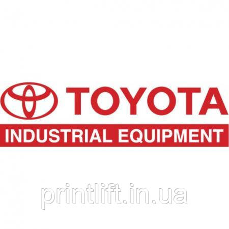Клапан випускний двигуна Toyota 2J 13715-48010 1371548010