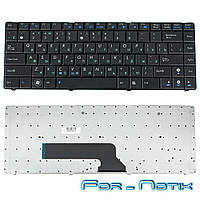 Клавиатура ASUS K40IN K40IP P30A P80A P80IJ P80Q P80Vc P81 P81IJ X8 X8AAB X8AAD X8AAF X8AC X8AE X8AID X8AIE