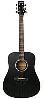 Акустична гітара PARKSONS JB4111 BLK