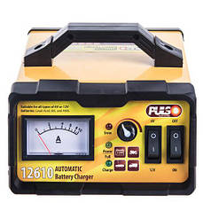 Зарядний пристрій Vitol 13046 PULSO BC-12610