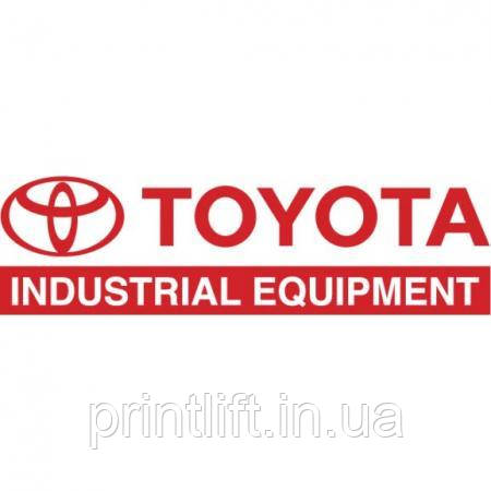 Фільтр паливний двигуна Toyota 2J 04234-48010 0423448010