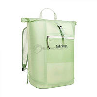 Міський складаний рюкзак Tatonka Squeezy Rolltop Lighter Green (TAT 2205.050)