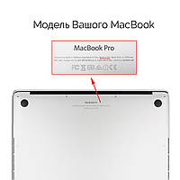Доп. услуга - Печать на нижней крышке MacBook