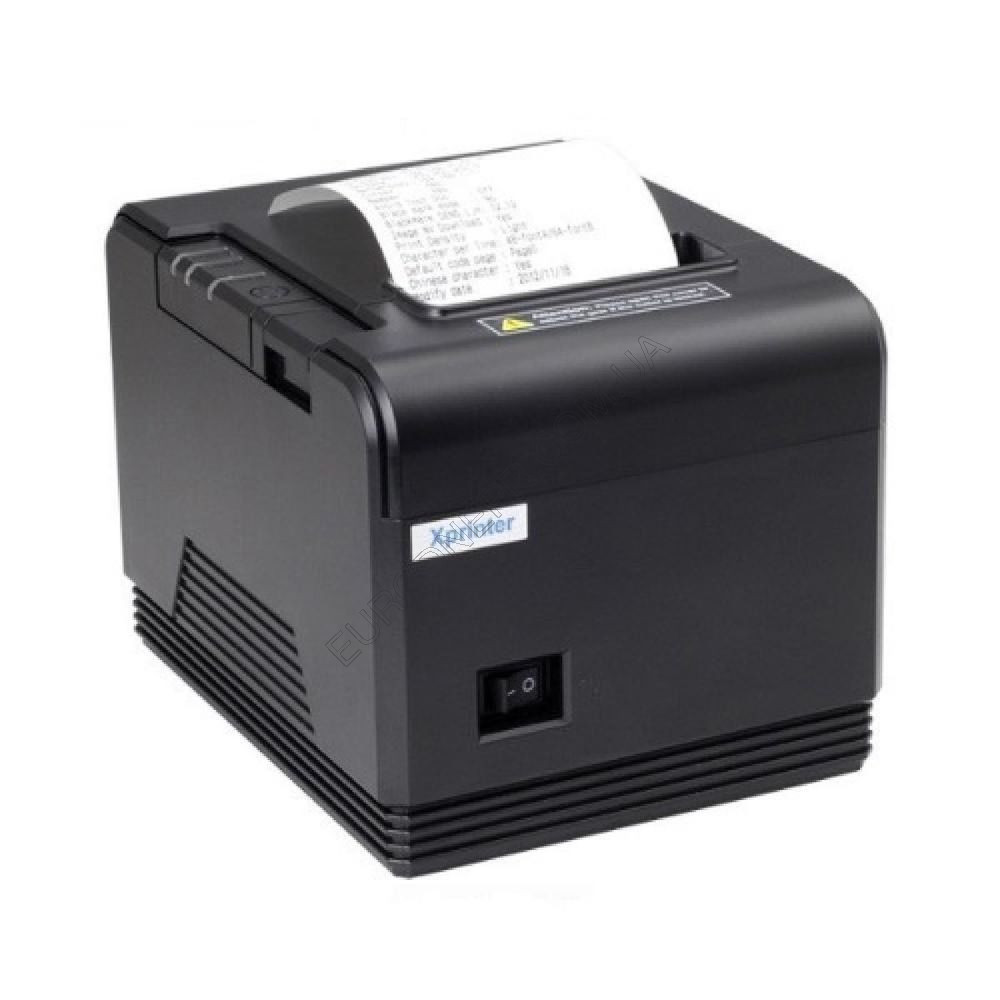 Чековый принтер Xprinter XP-Q800