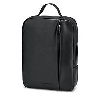 Сумка-рюкзак Moleskine Classic PRO Device Bag 13" Черная (ET96CPDBV13BK)