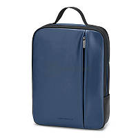 Сумка-рюкзак Moleskine Classic PRO Device Bag 13" Сапфир (ET96CPDBV13B20)