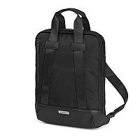 Сумка-рюкзак Moleskine Metro Device Bag 15" Черный (ET82MTDBVBK)