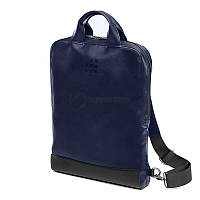 Сумка-рюкзак Moleskine Classic Device Bag 15" Сапфир (ET86UDBVB20)