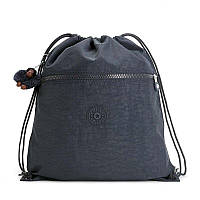 Городской рюкзак Kipling SUPERTABOO True Navy 15л (K09487_H66)