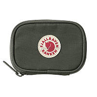 Кошелек Fjallraven Kanken Card Wallet Deep Forest (23780.662)