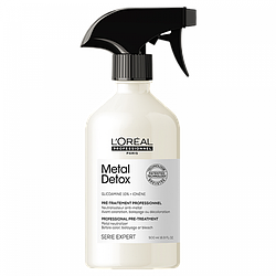 Спрей для відновлення фарбованого волосся L'Oreal Professionnel Metal Detox 500 мл