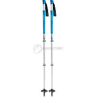 Треккинговые палки Komperdell Titanal Explorer Pro Light Blue (1742307-10)