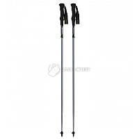 Треккинговые палки Komperdell Trailstick C7 Carbon-Ti 125 см (1942325-10.125)