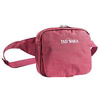 Поясна сумка Tatonka Travel Organizer Bordeaux Red (TAT 2872.047)