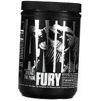 Universal Nutrition Animal fury | 331 gram