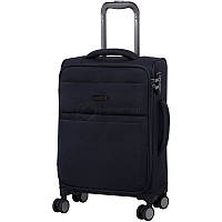 Чемодан на 4 колесах IT Luggage Dignified Navy S 32л (IT12-2344-08-S-S901)