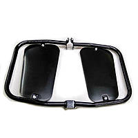 Дуги безпеки на Мінськ із кріпленням