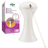 Інтерактивна іграшка для котів PetSafe Multi-Laser Toy (PTY19-16225)