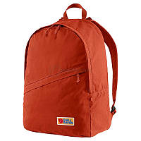 Городской рюкзак Fjallraven Vardag 16 Cabin Red (27242.321)