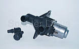 Кран пічки Sprinter CDI 00-06, фото 5