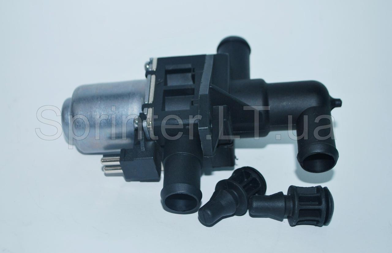 Кран пічки Sprinter CDI 00-06, фото 1