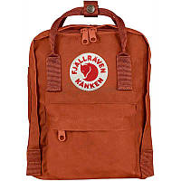 Городской рюкзак Fjallraven Kanken Mini Autumn Leaf 7л (23561.215)