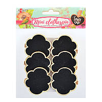 Прищіпки гудзики