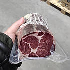 Коппа В'ялена Свиняча Шия Coppa Paesana Dolce 1/2 SV il Marchigianello 750 - 900 г Італія, фото 5