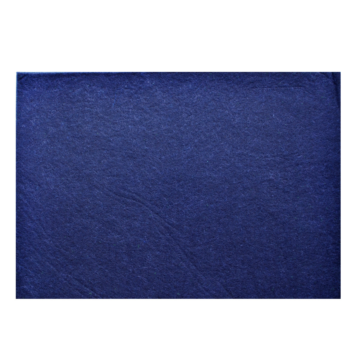 Набір Фетр Santi жорсткий, індиго, 21*30см (10л), фото 1