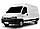 Захист двигуна та КПП з боковинами Fiat Ducato (Фіат Дукато) 1995–2006 (ЩИТ 103/3, сталь 2 мм), фото 3