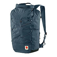 Городской рюкзак Fjallraven High Coast Rolltop 26 Navy (23224.560)