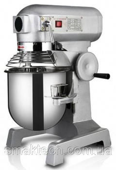 Миксер планетарний FROSTY B10-B