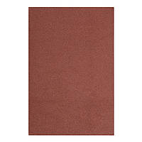 Фоаміран ЕВА коричневий, з клейовим шаром, 200*300 мм, товщина 1,7 мм, 10 листів