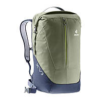 Городской рюкзак Deuter XV 3 Khaki-Navy 21л (3850418 2325)