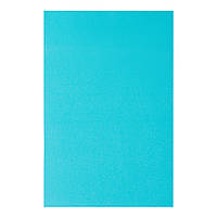 Фоаміран ЕВА м'ятний, 200*300 мм, товщина 1,7 мм, 10 аркушів