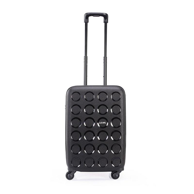 Чемодан на 4 Колесах Lojel VITA Matte Black S 35л (Lj-PP10S_MBK ...