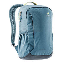 Городской рюкзак Deuter Vista Skip 14л Arctic-Graphite (3811019 3445)