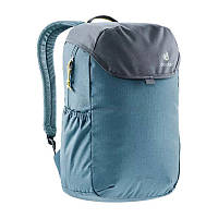 Городской рюкзак Deuter Vista Chap 16л Arctic-Graphite (3811119 3445)