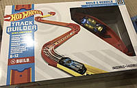 Трек Hot Wheels Track builder Вививиста траса