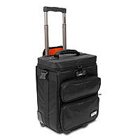 Сумка для dj UDG Ultimate Digi Trolley To Go Black/Orange