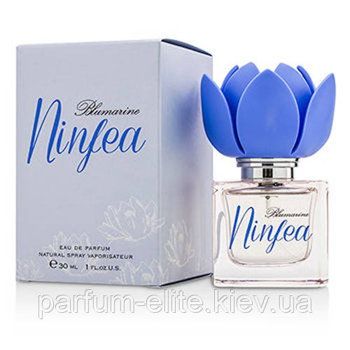 Жіноча парфумована вода Blumarine Ninfea 30ml