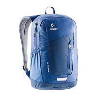 Городской рюкзак Deuter StepOut 12 Midnight-Steel (3810215 3395)