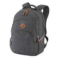 Городской рюкзак Travelite BASICS Anthracite 22л (TL096308-05)