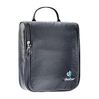 Косметичка Deuter Wash Center II Black (3900520 7000)